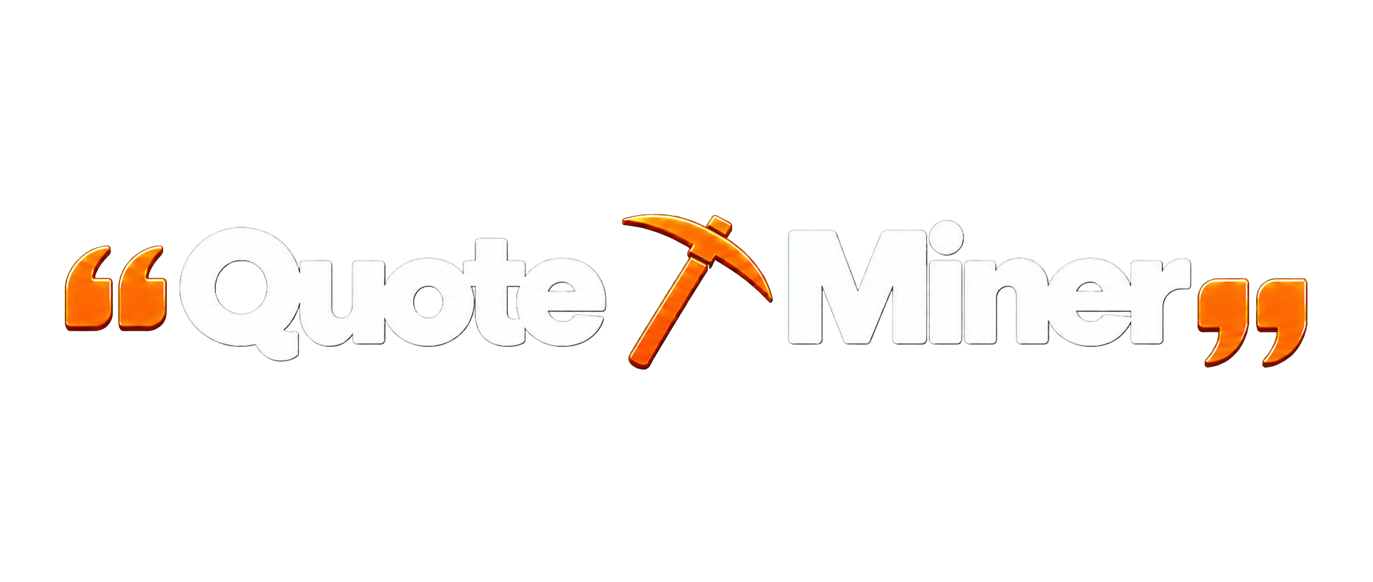 Quote Miner